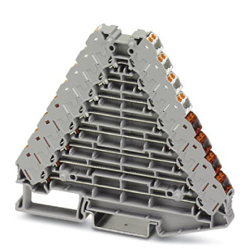 Phoenix Contact Распределительная панель PTRV 8  /WHRD 3270133