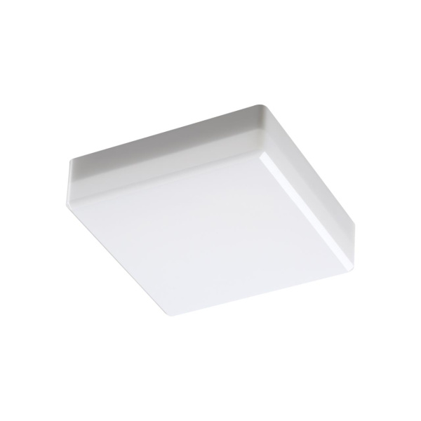 Novotech 358686 OVER NT21 245 белый Светильник накладной влагозащищенный IP54 LED 4000K 10W 100-240V PANDORA