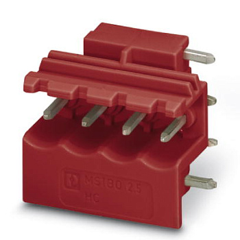 Phoenix Contact Ответная часть MSTBO 2,5/ 4-G1R 2853103