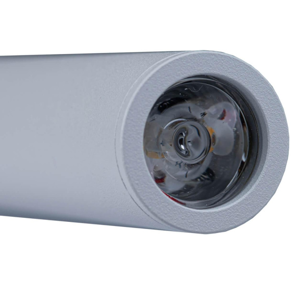 Купить LOFT IT 10012/6+3WH Светильник настенный/Бра Stick , шт