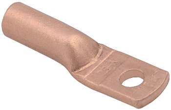 IEK Наконечник медный ТМ 10–6–5 ГОСТ 7386