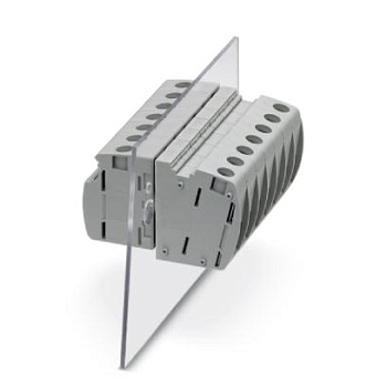 Phoenix Contact Проходная клемма UW 16/S 3073351