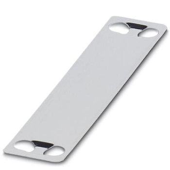 Phoenix Contact Маркер для кабелей KMV 44X9,6 (упак.=100шт.) 0812007