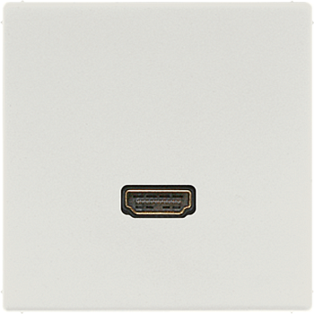 JUNG Розетка HDMI MALS1112LG