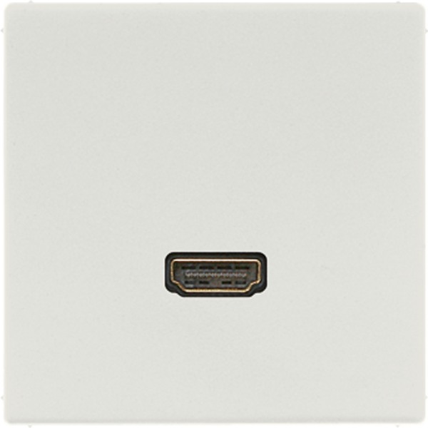 JUNG Розетка HDMI MALS1112LG