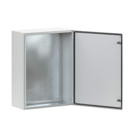 Купить DKC Корпус навесной ST c М/П ВхШхГ 800x600x300 мм