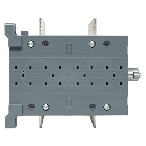 Купить EKF Рубильник 315A 4P реверсивный без рукоятки управления TwinBlock