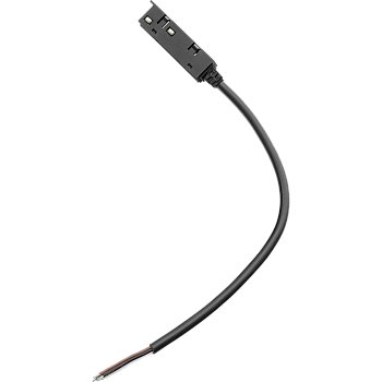 MGN TRACK end feed BK