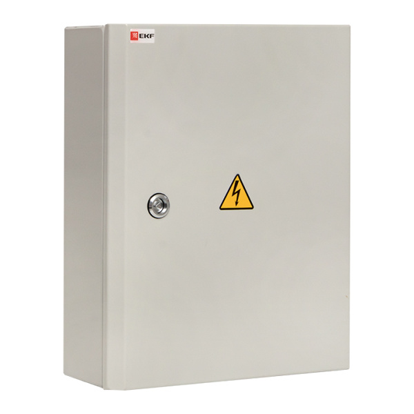 Купить EKF PROxima Щит распред. навесной ЩРН-24 (395х310х120) IP54