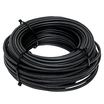 EKF Секция нагревательная резистивная одножильная Ice Dam Free 98 м 495 Вт