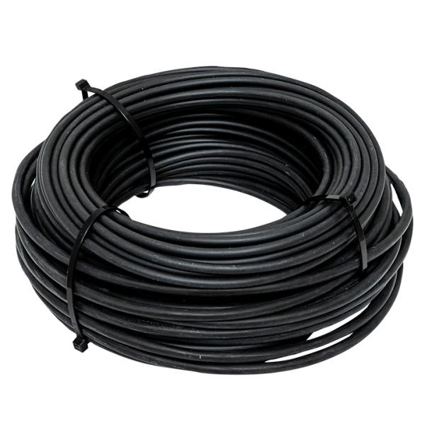 EKF Секция нагревательная резистивная одножильная Ice Dam Free 98 м 495 Вт