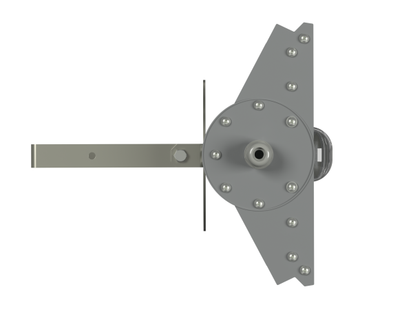 Купить Белый свет Аварийный светильник BS-ATRIX-10-L2-BZ a15193
