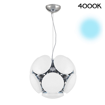 Citilux CL716221Nz Тамбо Светильник Люстра 11*12W*4000K