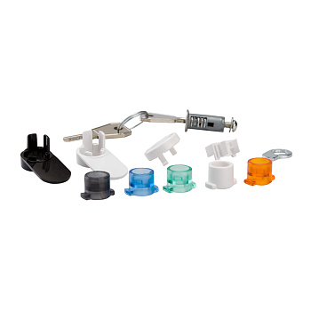 КЭАЗ Замок для дверцы OptiBox P-ZL-1