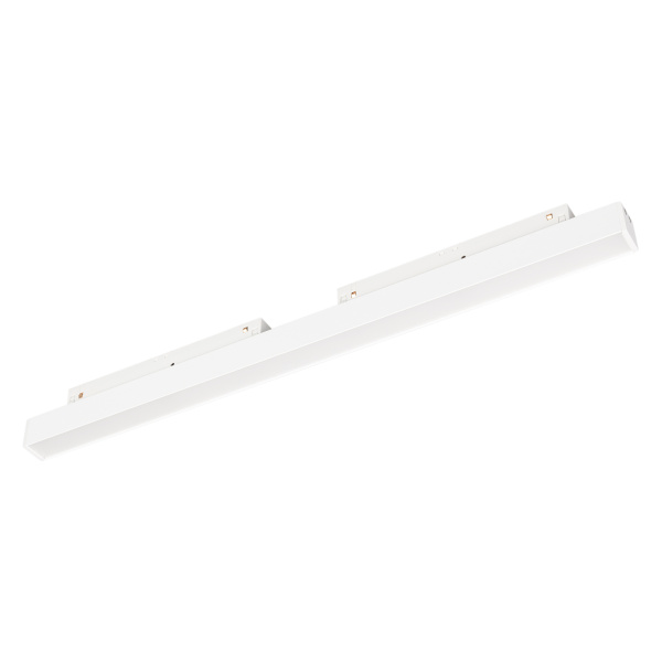 Купить Arlight Светильник MAG-ORIENT-FLAT-L465-16W Warm3000 (WH, 80 deg, 48V) (IP20 Металл, 3 года) 035842