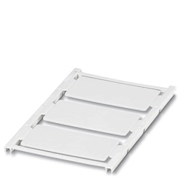 Phoenix Contact Фиксируемые таблички UC-EMP (60X30) 0822275