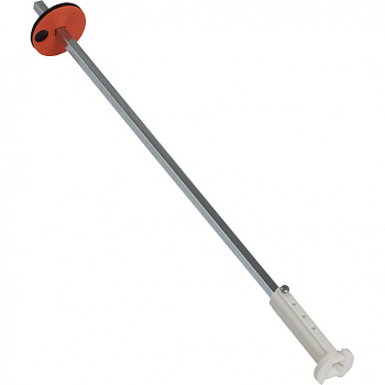 SE Vario TeSys Удлинитель переходник 400/430мм V02…V2 VZ30