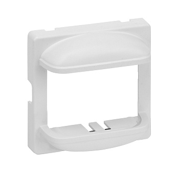 Simon 27 Слоновая кость Накладка на датчик движения 27060-32