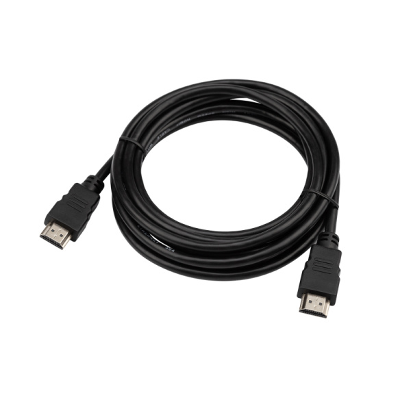 PROconnect Кабель HDMI - HDMI 2.0, 3м, Gold (Zip Lock пакет) 17-6105-6