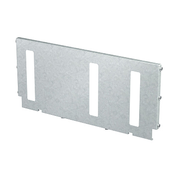 DKC Монтажная плата блок 4M1