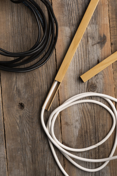 Купить EKF PROxima Канал кабельный под светлое дерево (16х16) (84м) Plast