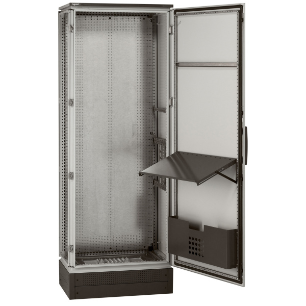 Legrand Altis Траверс универсальный 500мм 048025