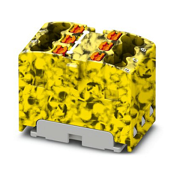 Phoenix Contact PTFIX 6X1,5-FE Распределительный блок 3002795