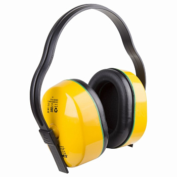 Наушники противошумные СОМЗ-1 ЯГУАР Rexant 09-0914