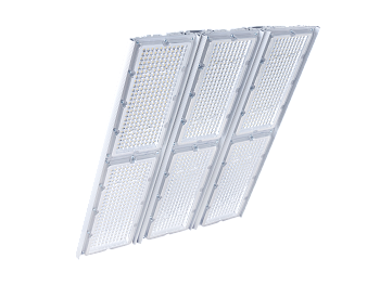 Diora Светодиодный светильник Unit3 525/72000 К60 72000лм 525Вт 3000K IP67 0.95PF 80Ra Кп<1 лира DU525K60-3K-L