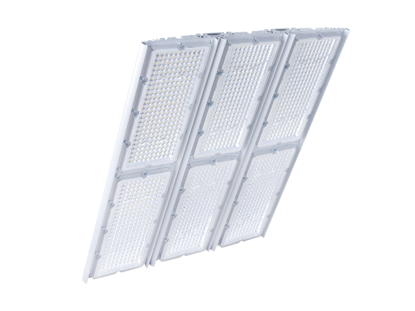 Diora Светодиодный светильник Unit3 525/72000 К60 72000лм 525Вт 3000K IP67 0.95PF 80Ra Кп<1 лира DU525K60-3K-L