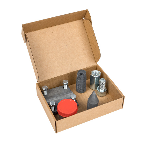 Купить EKF PROxima Комплект заземления, 3м HZ