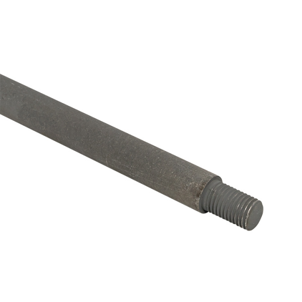 Купить EKF Комплект безмуфтового заземления с заострением 6м