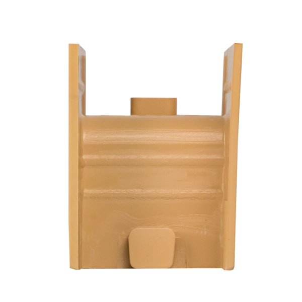 Купить EKF PROxima Угол внутренний (20х10) (4 шт) Plast под светлое дерево