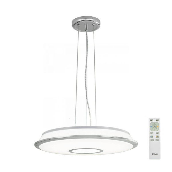 Купить Citilux Подвесной светодиодный светильник СтарЛайт CL70360RS