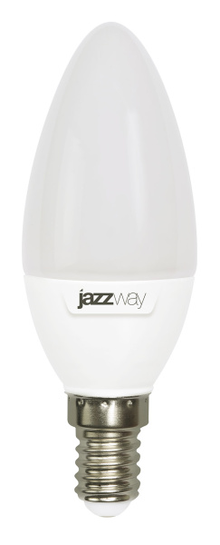 Jazzway PLED- SP C37 7w E14 4000K  230/50 .5018884