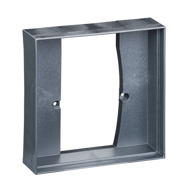 SE Compact NSX Тамбур дверцы выключателя с рычагом NSX400/630 LV432534