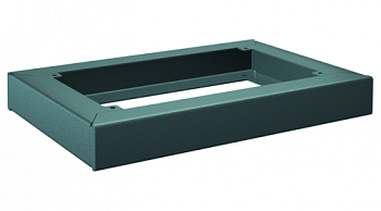 DKC Сейсмоцоколь 800x800x100мм