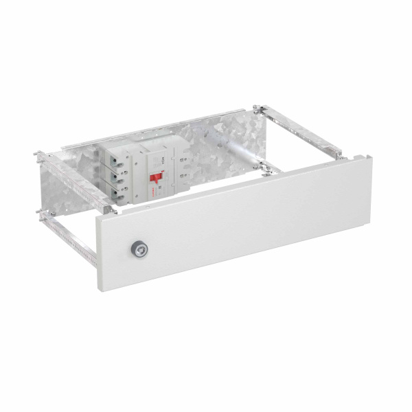 DKC Комплект внешний гор-ой уст-ки 3п YON MD250 (F,F-MO,P,P-MO) Ш=600 В=150