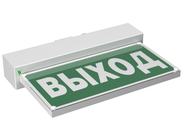Купить Белый свет Световой указатель BS-TERON-71-S1-INEXI2 a15594