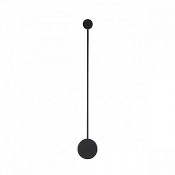 Odeon Light 3902/5WB ODL20 129 Настенный светильник LED 4000K 5W 220V SATELLITE черный/металл