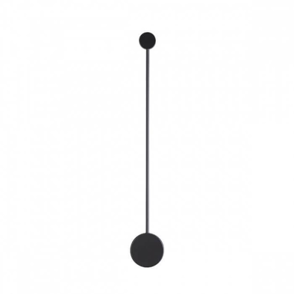 Odeon Light 3902/5WB ODL20 129 Настенный светильник LED 4000K 5W 220V SATELLITE черный/металл