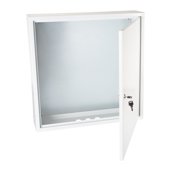 КЭАЗ Корпус металлический ЩМП-661-600х600х150-IP31-УХЛ3