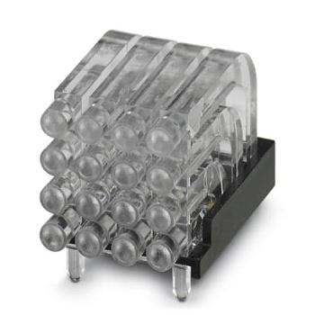 Phoenix Contact Установочные корпуса HS LC-H-D2/ R4XC 2202532