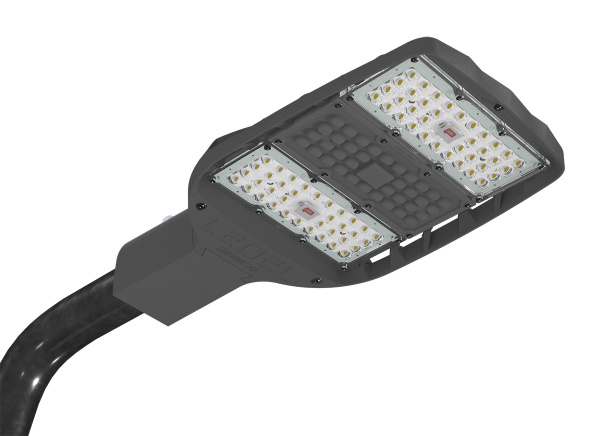 Ledel Светильник Street 9M/35/Ш27/4,0K/(L4)/KM/SKX-02/220AC IP66 RAL 7035 S9M00002 Ledel Светильник Street 9M/35/Ш27/4,0K/(L4)/KM/SKX-02/220AC IP66 RAL 7035 S9M00002