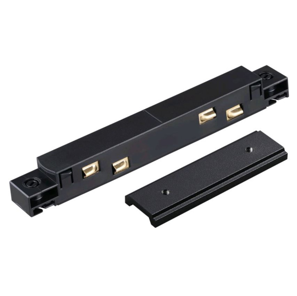 Novotech Коннектор прямой  Flum 135103