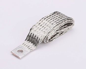 КВТ Провод заземления ПМЛ 10-500 НК (уп.10)