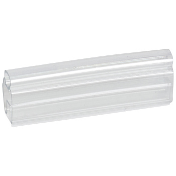 Legrand Держатель маркеров Memocab - для кабеля - длина маркировки 30 мм - минимальное сечение 4 мм² 037942