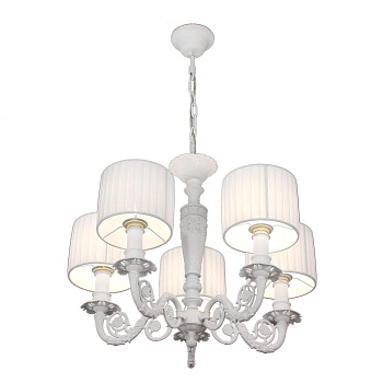 Citilux CL430151 Альба Светильник Люстра