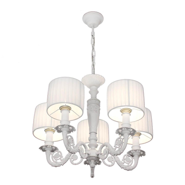 Citilux CL430151 Альба Светильник Люстра