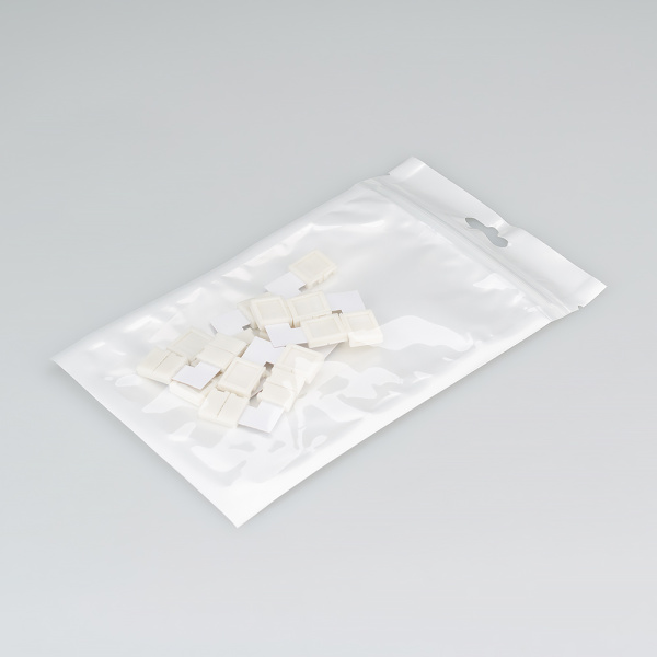 Купить Arlight Соединитель угловой FIX-RGB-10mm-L (-) 023961